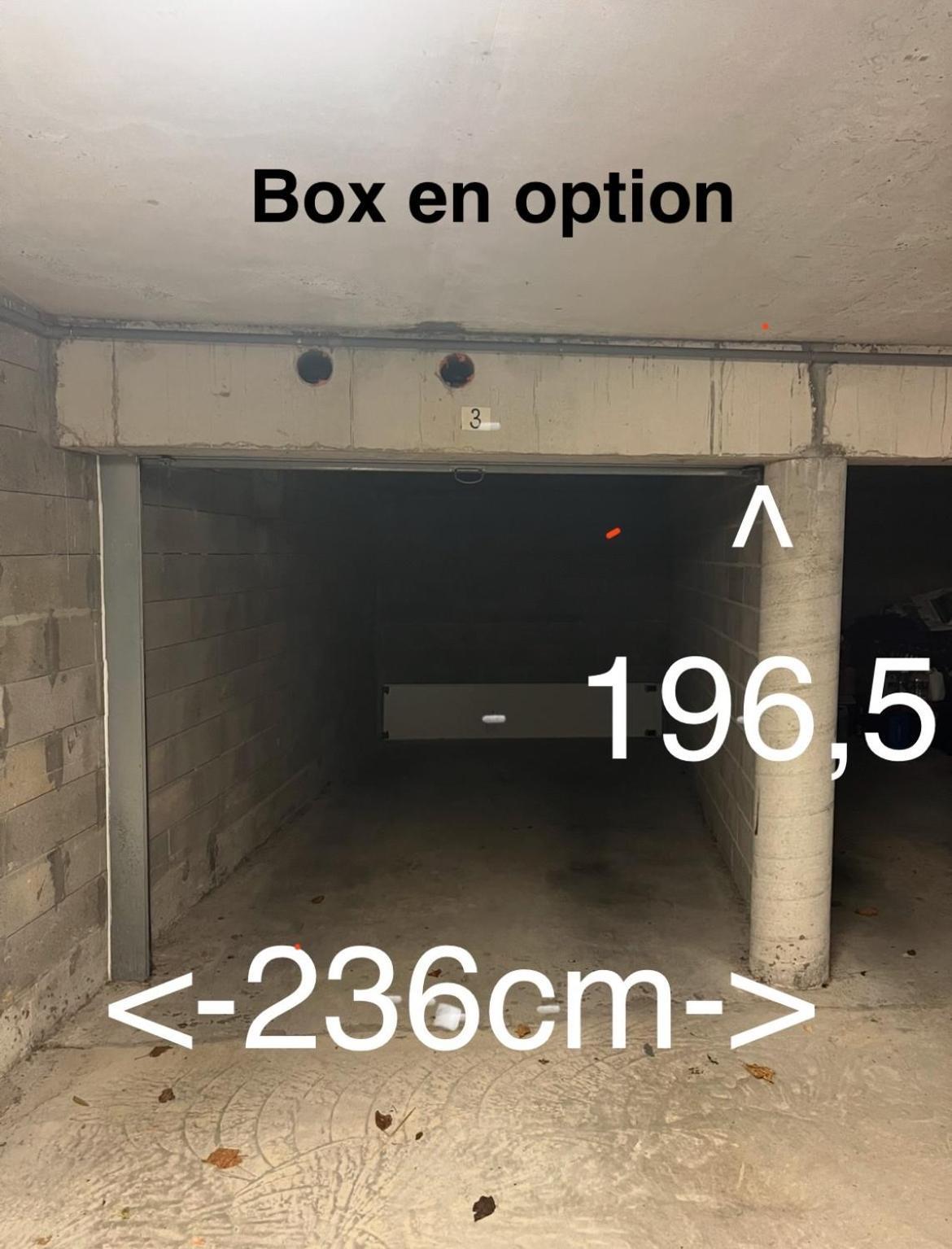 L'Appart' Du Bord De Mer 150M De La Plage 滨海利翁 外观 照片